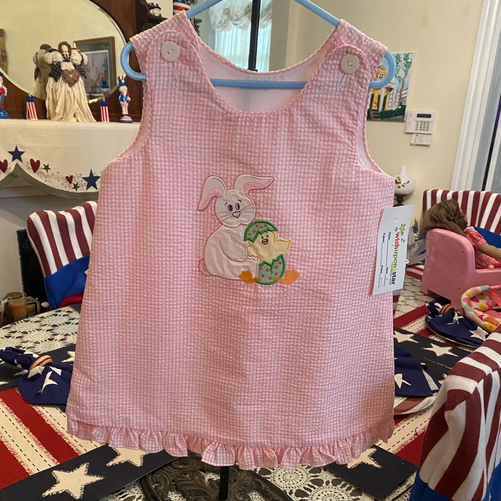 NWT Wish Upon a Star Dress size 4